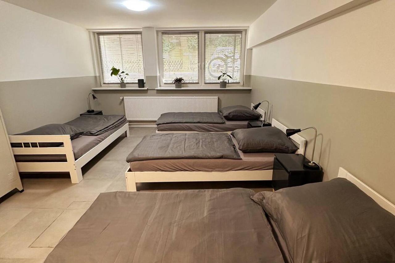 Lejlighed Quartier No.9